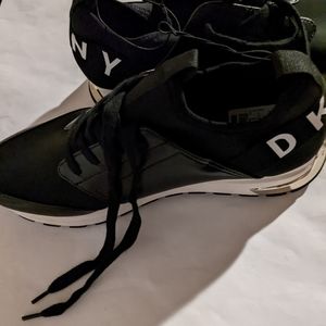 DKNY Teeny shoes